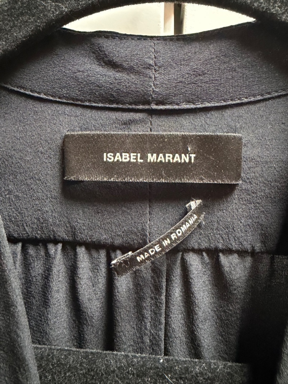 Isabel Marant Top - Picture 2 of 7